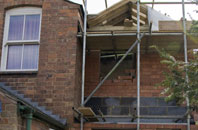 free Connon home extension quotes
